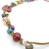 Collana Chagall Cuore