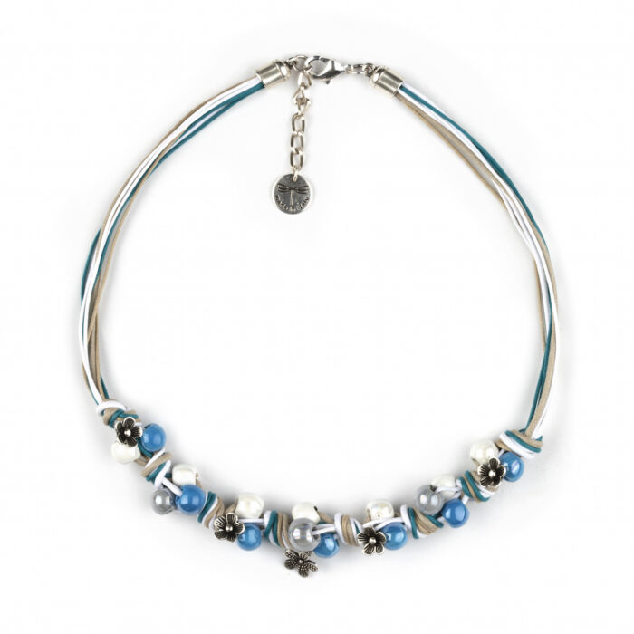 Collana Liberty
