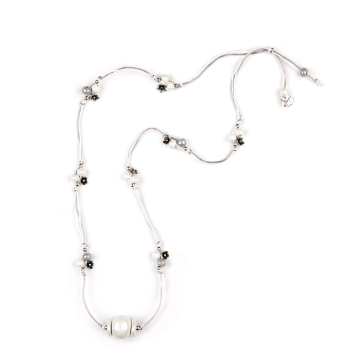Collana Liberty Lunga