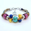 Bracciale Intreccio - immagine 2
