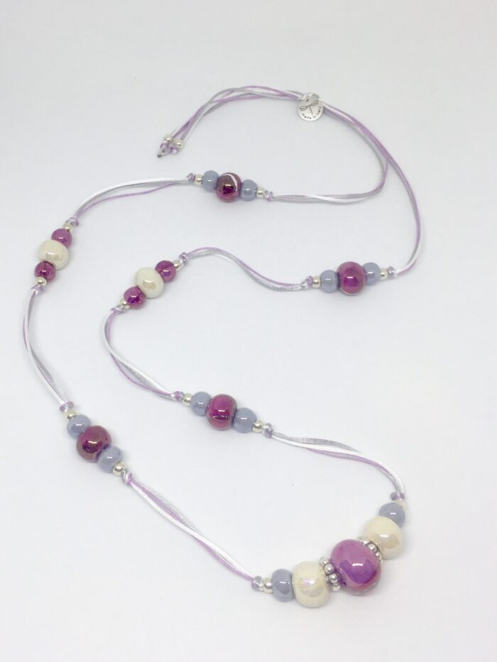 Collana Eva Small