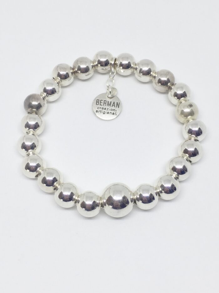 Bracciale Sfere