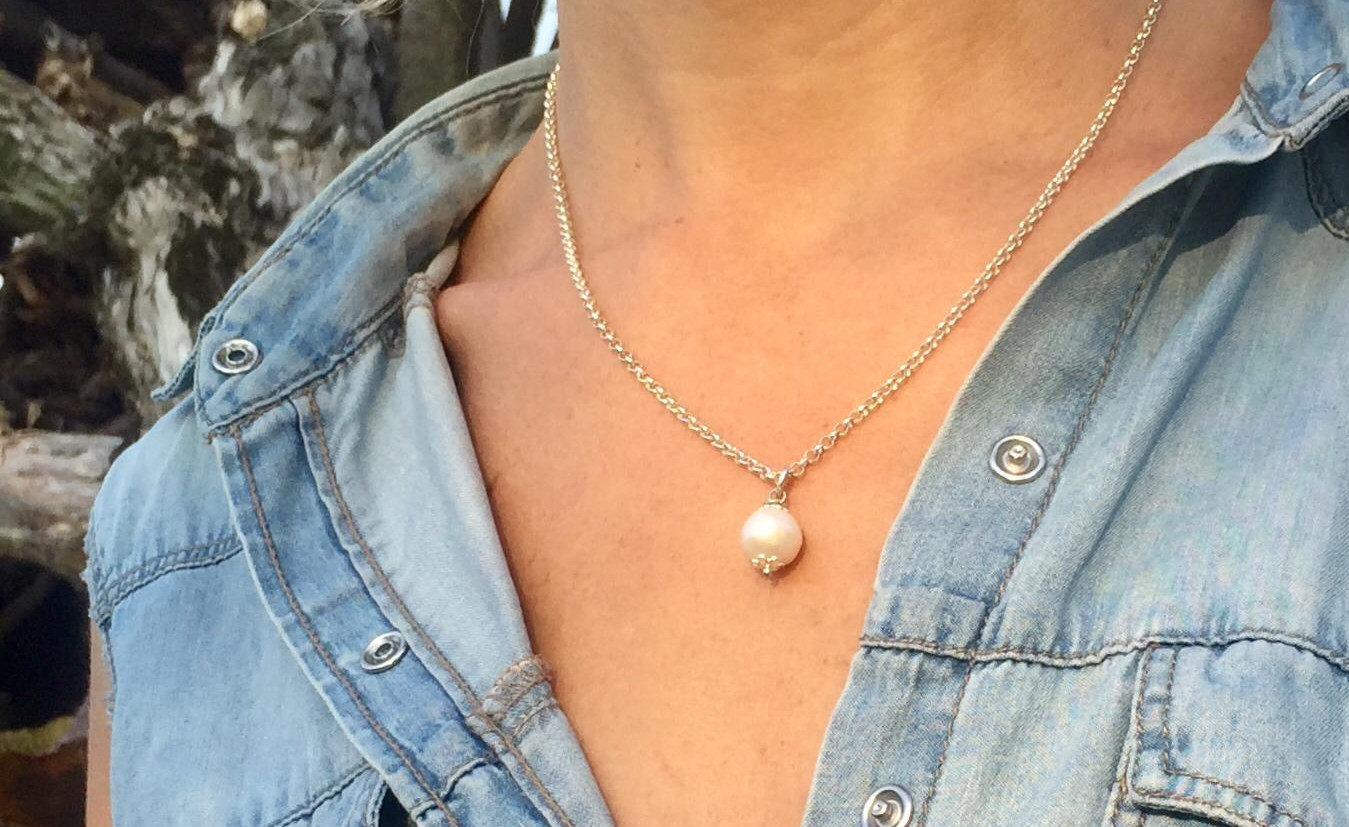 collezione perle
