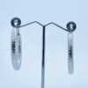 Cerchio Slim battuto