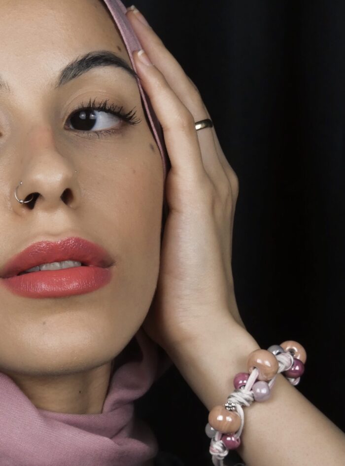 Bracciale Margherita - immagine 2