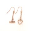 Orecchini Petite Love