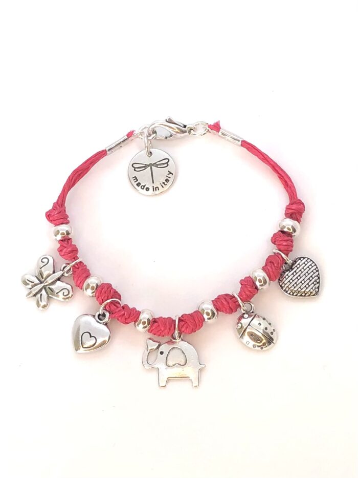 Bracciale Charms - immagine 2
