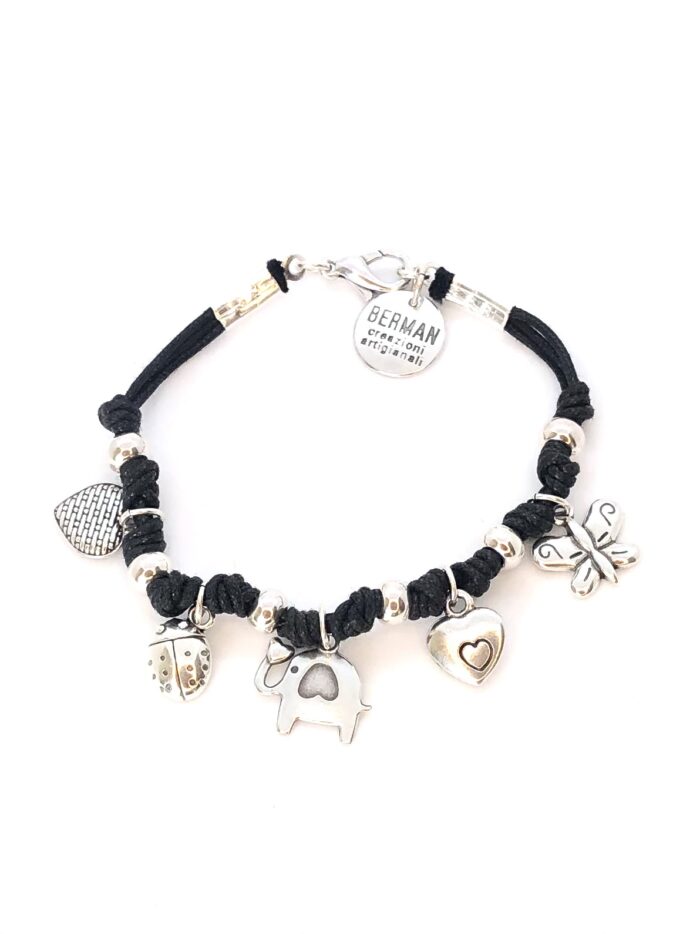 Bracciale Charms