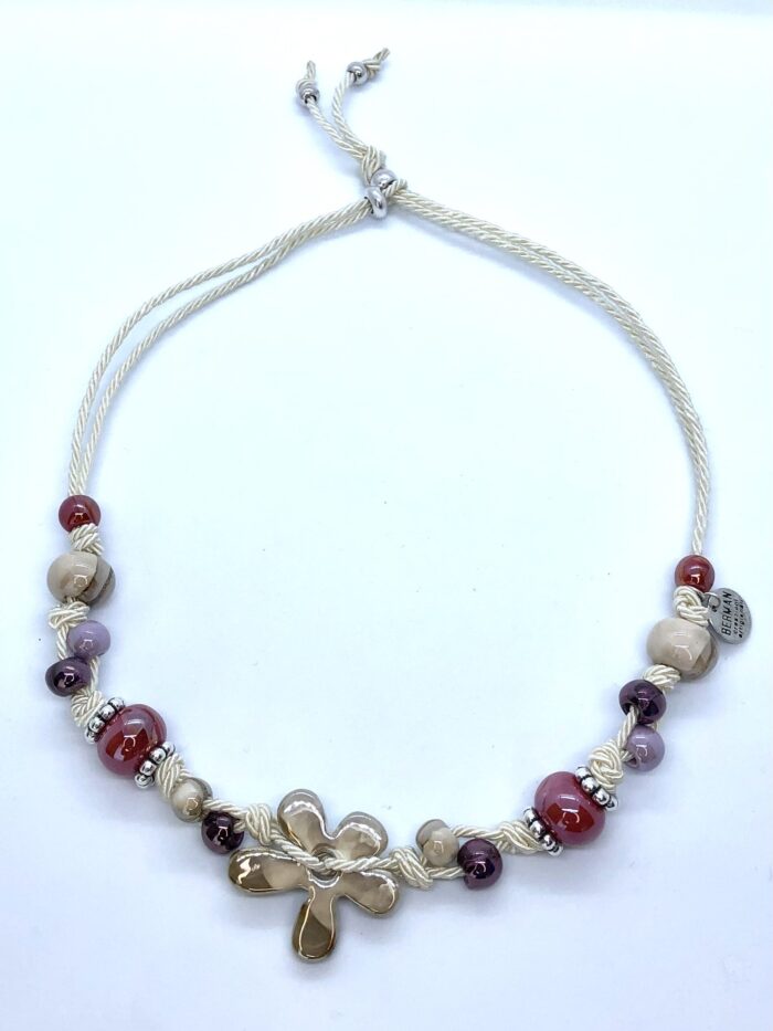 Collana Chagall Fiore